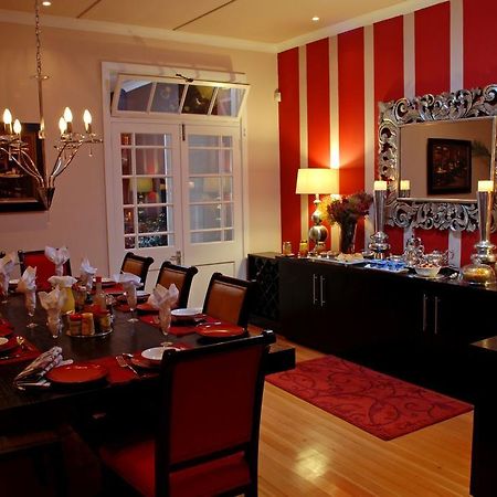 دوربان Duikerfontein Bed And Breakfast المظهر الخارجي الصورة