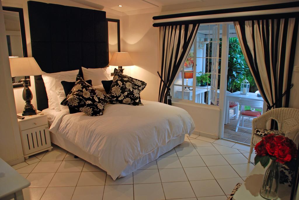 دوربان Duikerfontein Bed And Breakfast الغرفة الصورة