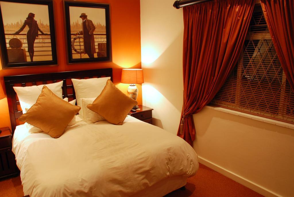 دوربان Duikerfontein Bed And Breakfast المظهر الخارجي الصورة