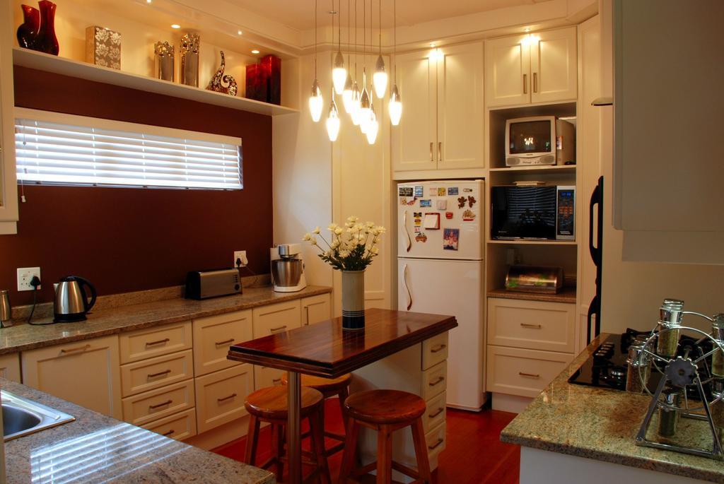 دوربان Duikerfontein Bed And Breakfast المظهر الخارجي الصورة