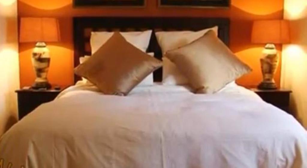 دوربان Duikerfontein Bed And Breakfast المظهر الخارجي الصورة