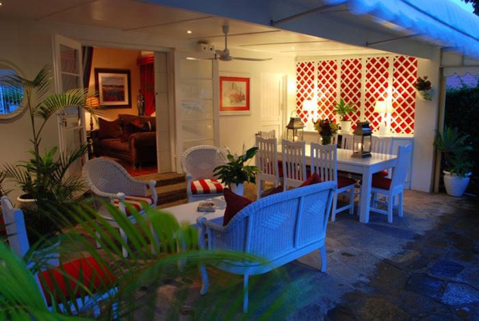 دوربان Duikerfontein Bed And Breakfast المظهر الخارجي الصورة