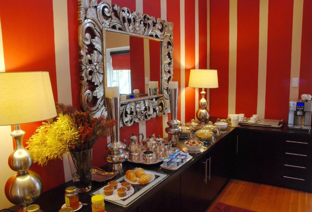 دوربان Duikerfontein Bed And Breakfast المظهر الخارجي الصورة