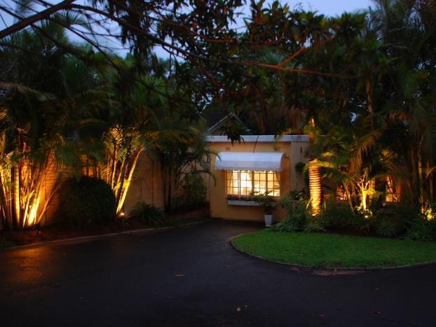 دوربان Duikerfontein Bed And Breakfast المظهر الخارجي الصورة
