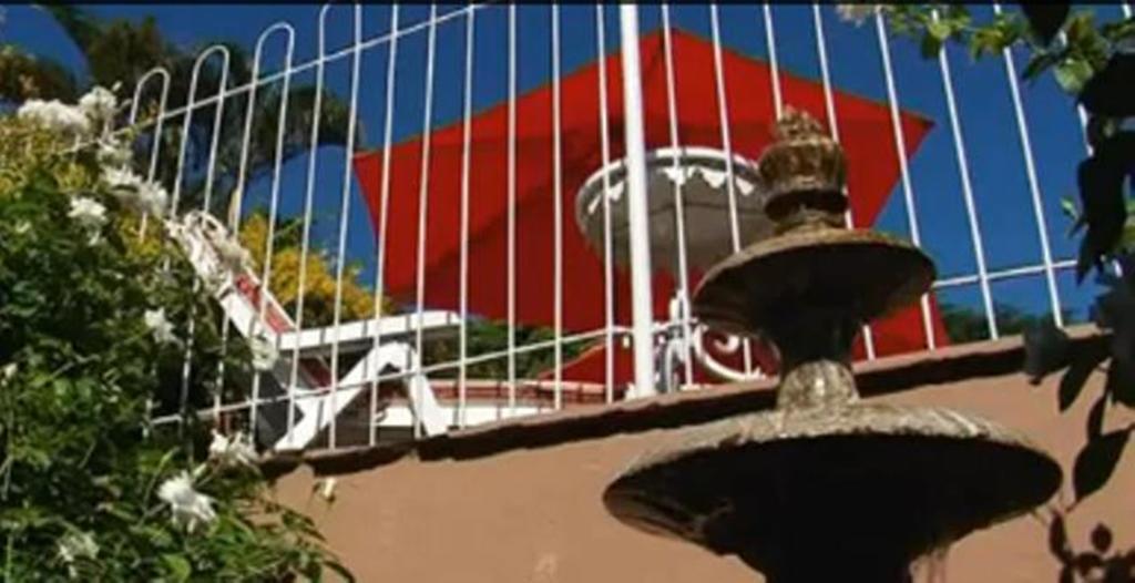 دوربان Duikerfontein Bed And Breakfast المظهر الخارجي الصورة