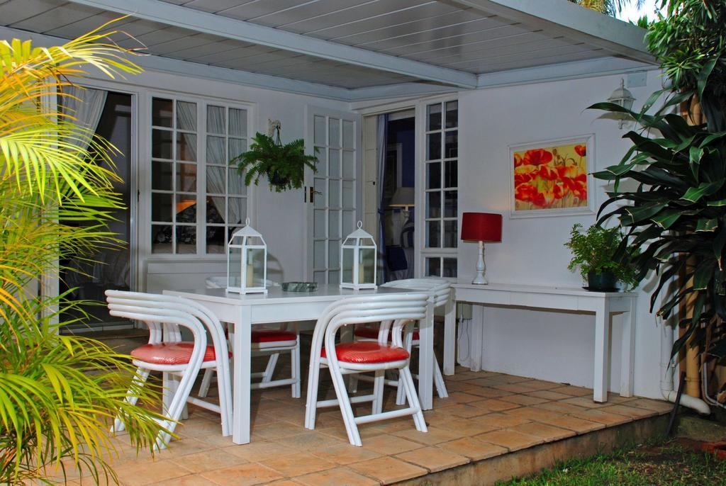 دوربان Duikerfontein Bed And Breakfast المظهر الخارجي الصورة