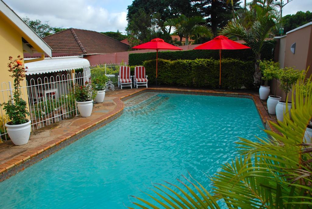 دوربان Duikerfontein Bed And Breakfast المظهر الخارجي الصورة