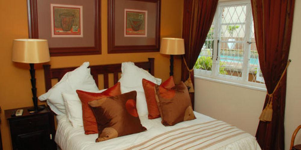 دوربان Duikerfontein Bed And Breakfast المظهر الخارجي الصورة