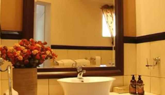 دوربان Duikerfontein Bed And Breakfast المظهر الخارجي الصورة