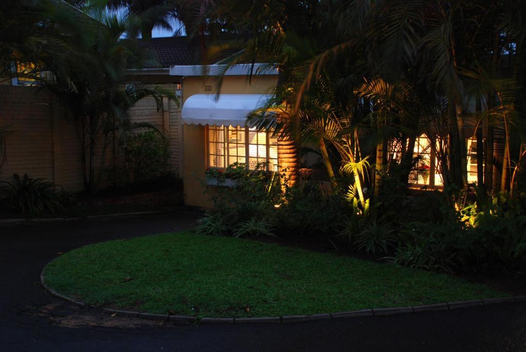 دوربان Duikerfontein Bed And Breakfast المظهر الخارجي الصورة