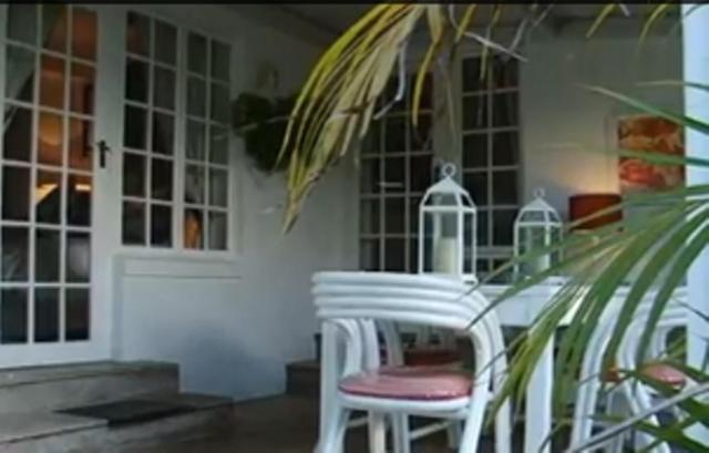 دوربان Duikerfontein Bed And Breakfast المظهر الخارجي الصورة