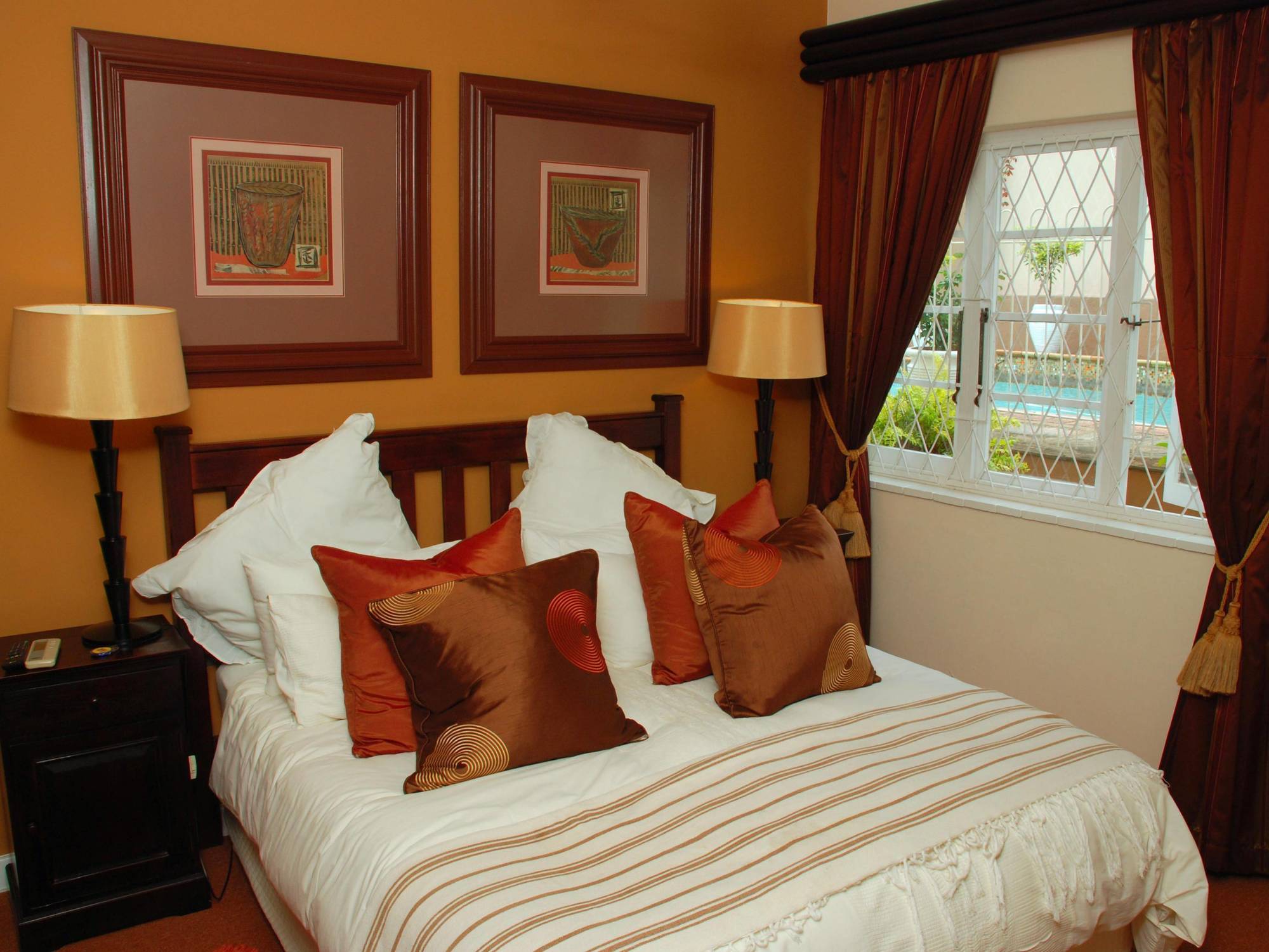 دوربان Duikerfontein Bed And Breakfast المظهر الخارجي الصورة